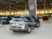 2014 Nissan ROGUE