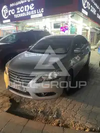 2014 Nissan SENTRA