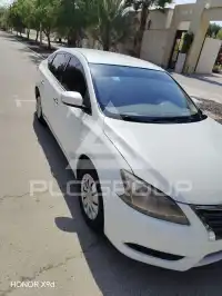 2014 Nissan SENTRA