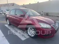 2014 Nissan SENTRA
