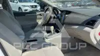 2014 Nissan SENTRA