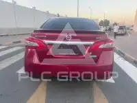 2014 Nissan SENTRA