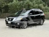 2014 Nissan PATHFINDER