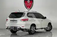 2014 Nissan PATHFINDER