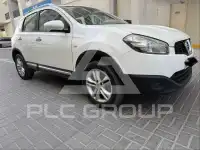 2014 Nissan QASHQAI