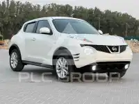 2014 Nissan Juke