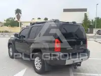 2014 Nissan X-TRAIL