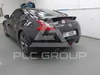 2014 Nissan 370Z