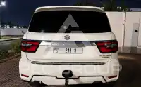 2014 Nissan Patrol