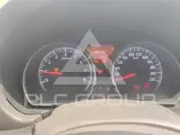 2014 Nissan Sunny