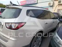 2014 Chevrolet TRAVERSE