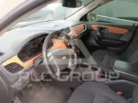 2014 Chevrolet TRAVERSE