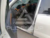2014 Chevrolet TRAVERSE