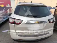 2014 Chevrolet TRAVERSE