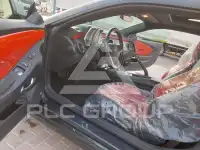2014 Chevrolet Camaro