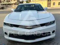 2014 Chevrolet Camaro