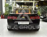 2014 Chevrolet Camaro
