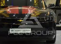 2014 Chevrolet Camaro