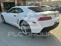 2014 Chevrolet Camaro