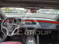 2014 Chevrolet Camaro