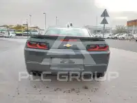 2014 Chevrolet Camaro