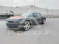 2014 Chevrolet Camaro