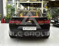 2014 Chevrolet Camaro