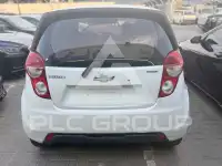 2014 Chevrolet Spark