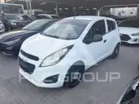2014 Chevrolet Spark