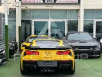 2014 Chevrolet Corvette