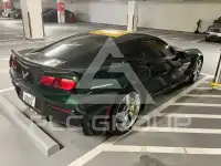 2014 Chevrolet Corvette