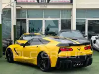 2014 Chevrolet Corvette