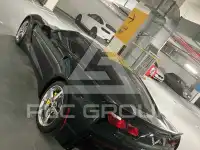 2014 Chevrolet Corvette