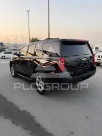 2014 Chevrolet Tahoe