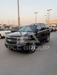 2014 Chevrolet Tahoe
