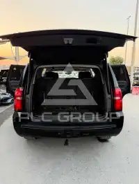 2014 Chevrolet Tahoe