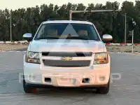 2014 Chevrolet Tahoe