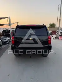 2014 Chevrolet Tahoe