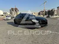 2014 BMW 640