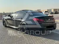 2014 BMW 640