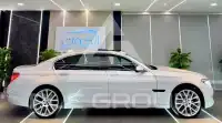 2014 BMW 730