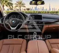2014 BMW X5