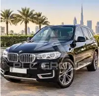 2014 BMW X5