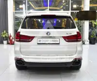 2014 BMW X5