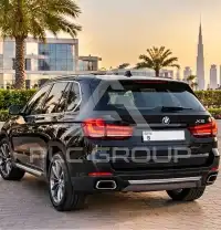2014 BMW X5