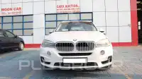 2014 BMW X5
