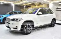 2014 BMW X5