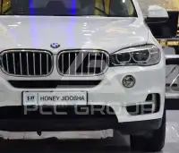 2014 BMW X5