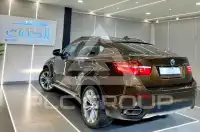 2014 BMW X6