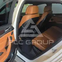 2014 BMW X6